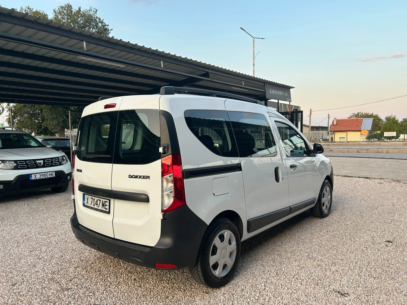 Dacia Dokker 1.6 BENZIN  - изображение 5
