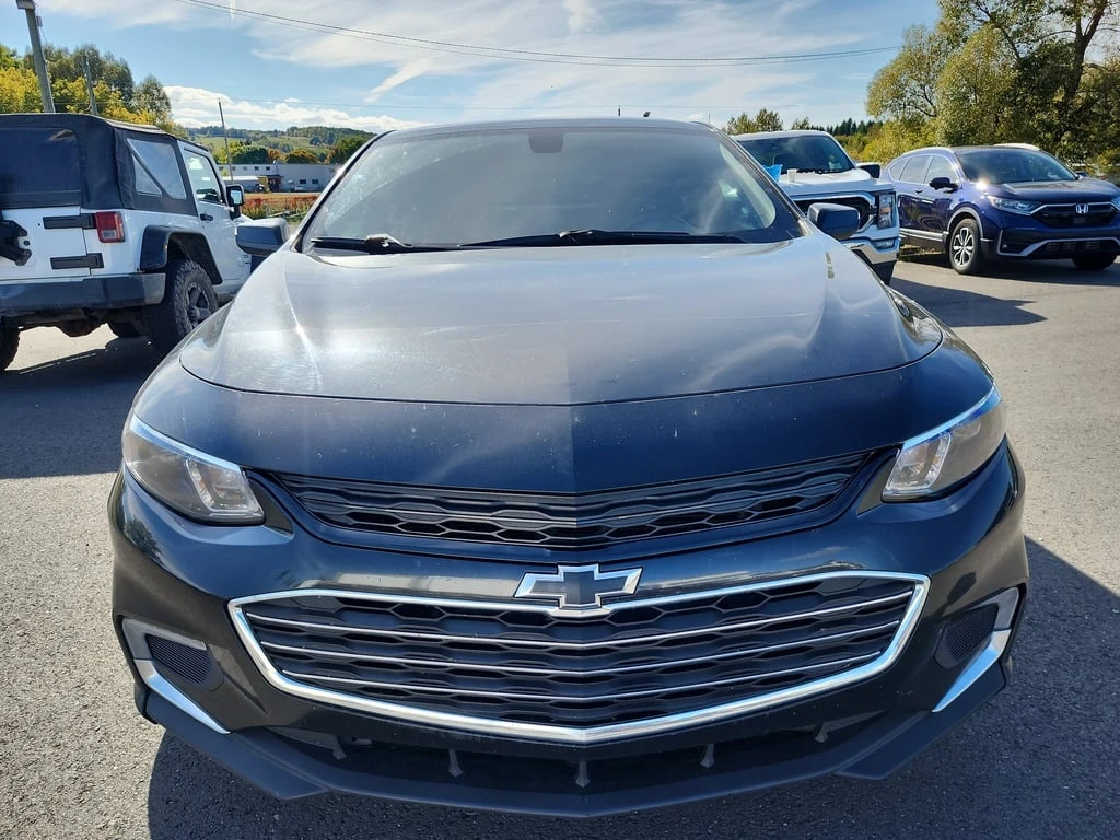Chevrolet Malibu * LT * CARFAX * БЕЗ ПЪРВОНАЧАЛНА ВНОСКА - изображение 6
