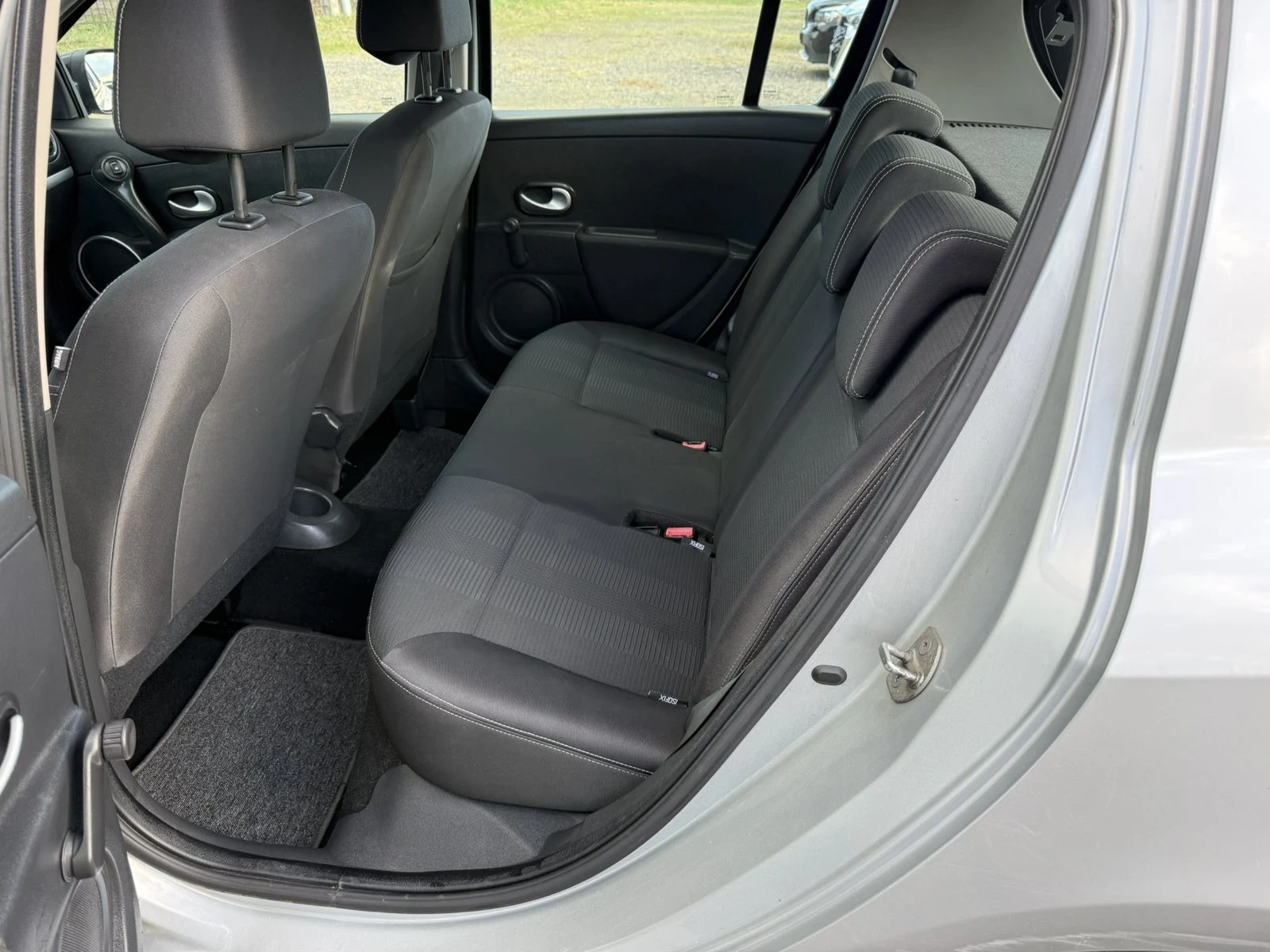 Renault Clio 1, 2i GPL | Mobile.bg   12