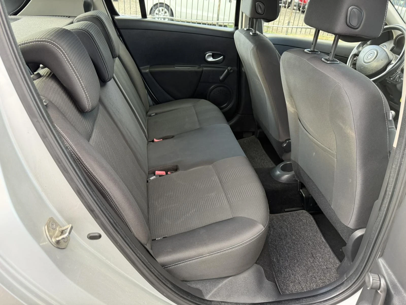 Renault Clio 1, 2i GPL | Mobile.bg   13