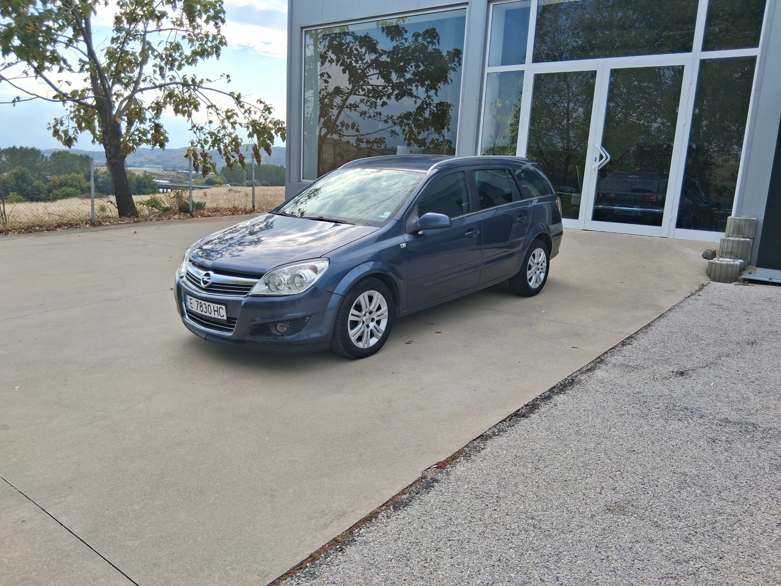 Opel Astra 1.7 d 101 k | Mobile.bg — изображение 1