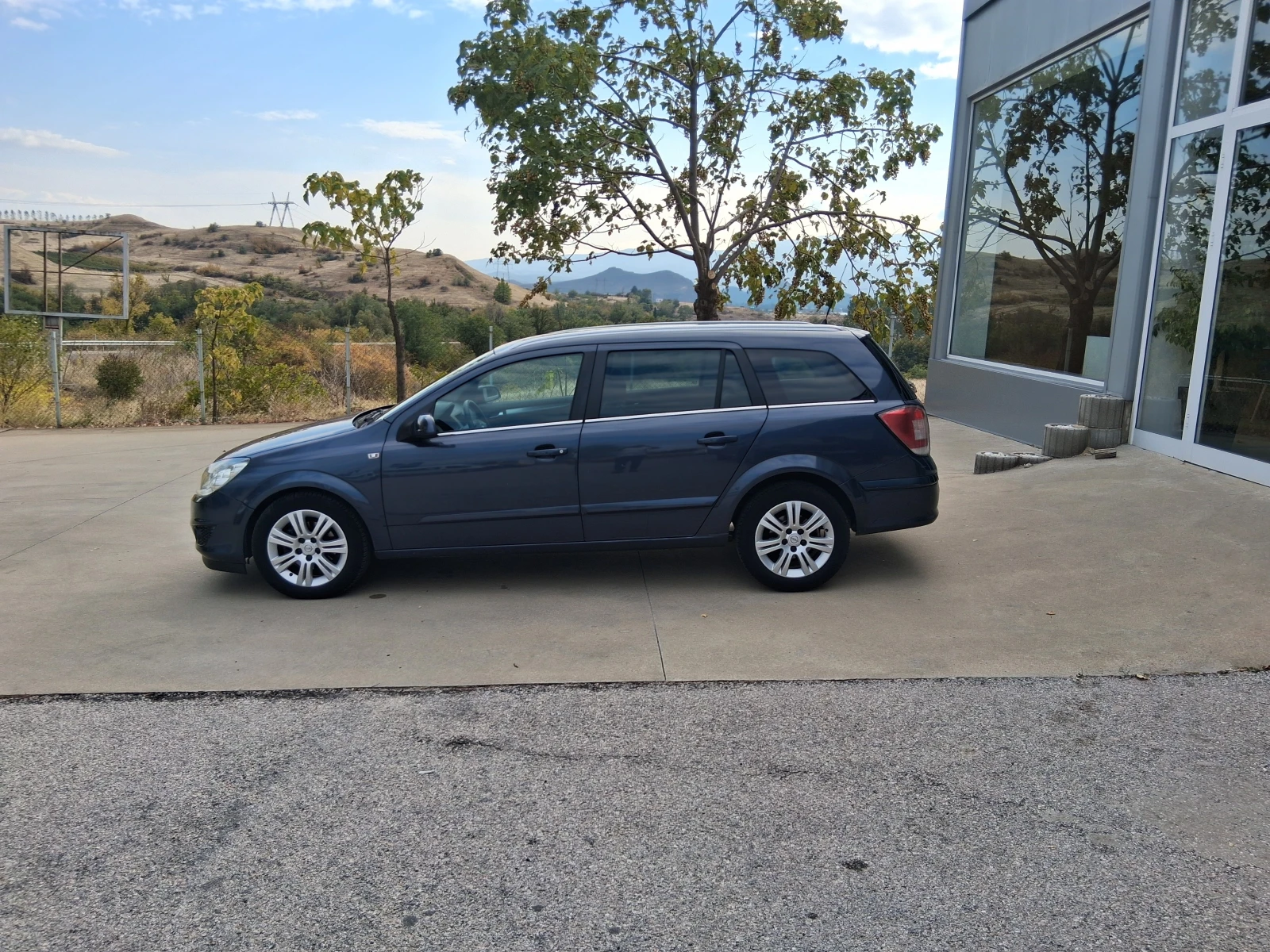 Opel Astra 1.7 d 101 k - изображение 6