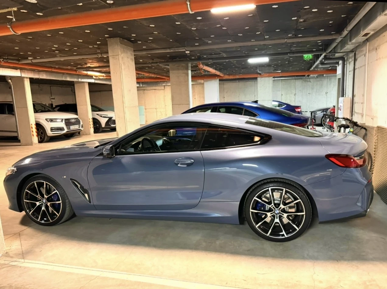 BMW 840 XD Individual M-Packet  - изображение 3