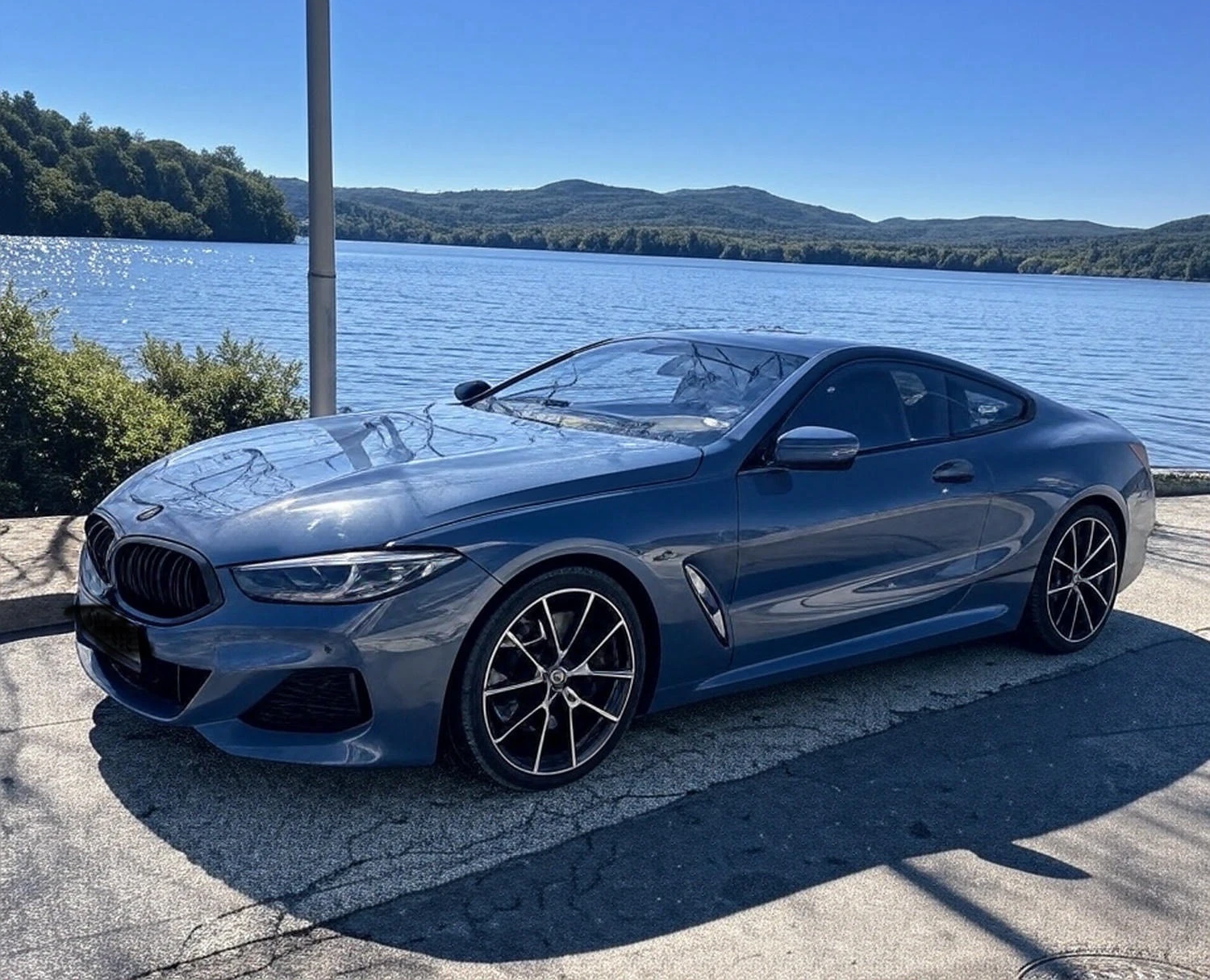 BMW 840 XD Individual M-Packet  - изображение 2