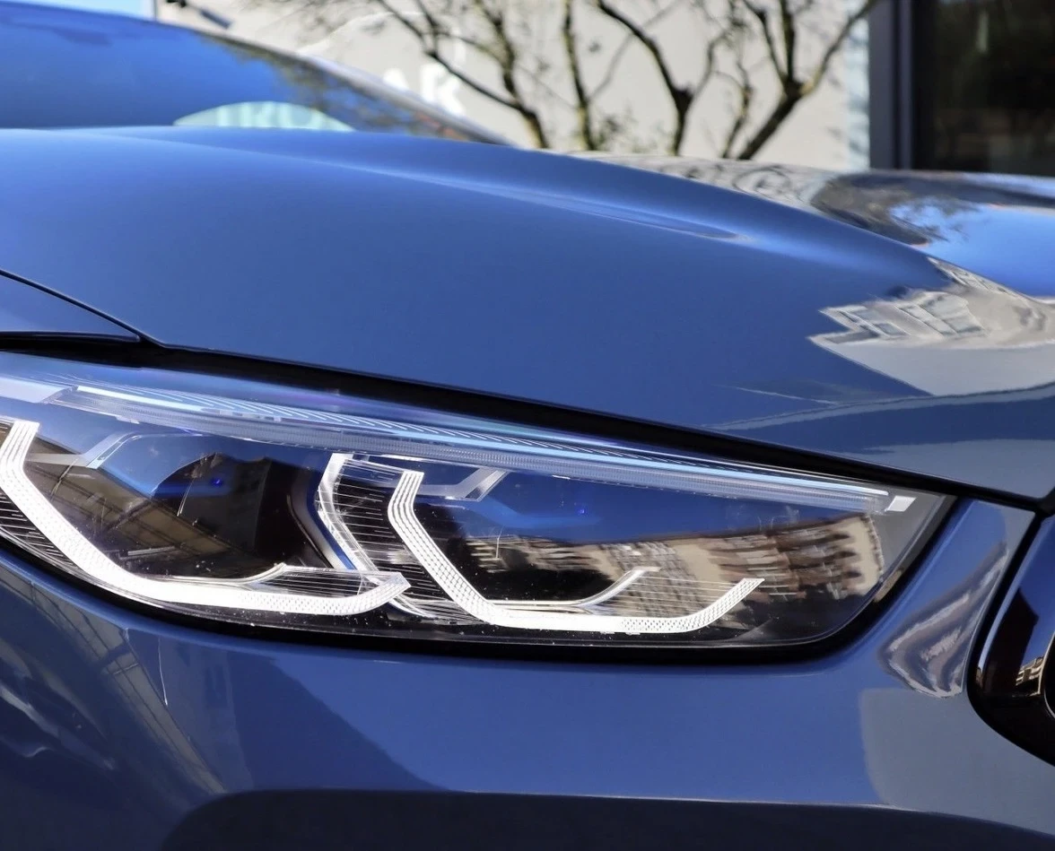 BMW 840 XD Individual M-Packet  - изображение 9