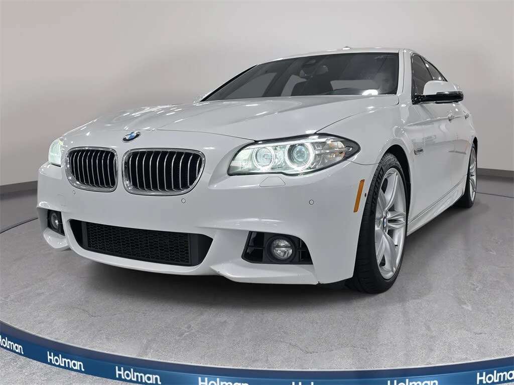 BMW 535 I * M-Package* * HeadUp* A* (  ) | Mobile.bg   2