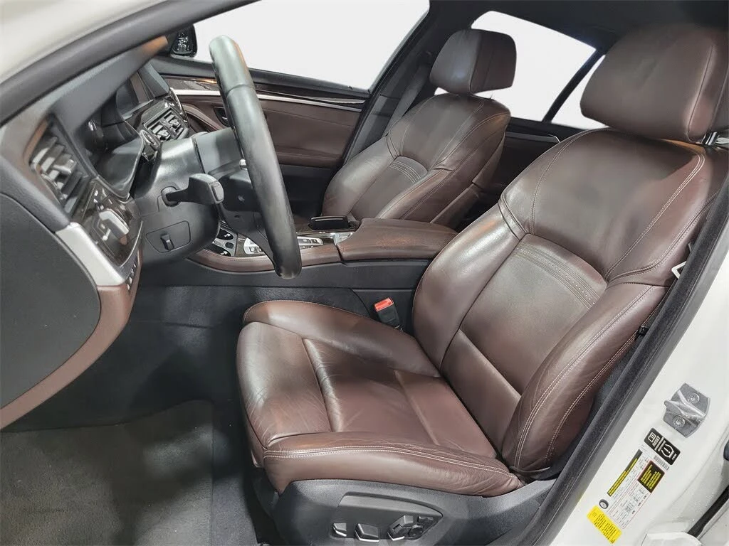 BMW 535 I * M-Package* * HeadUp* A* (  ) | Mobile.bg   14