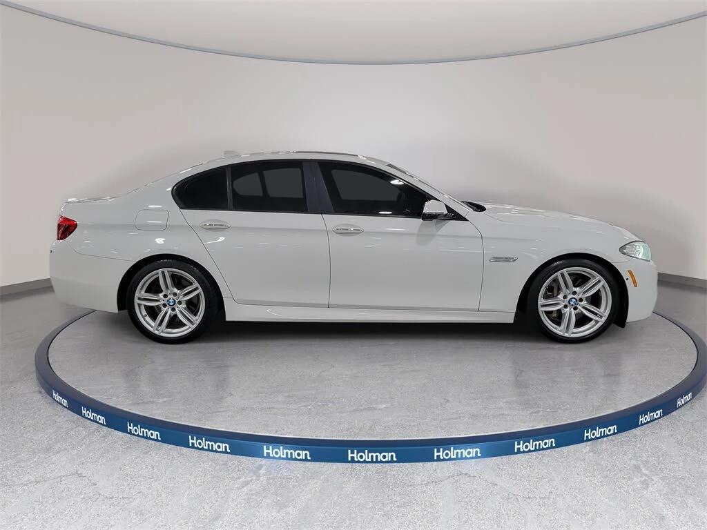 BMW 535 I * M-Package* * HeadUp* A* (  ) | Mobile.bg   9