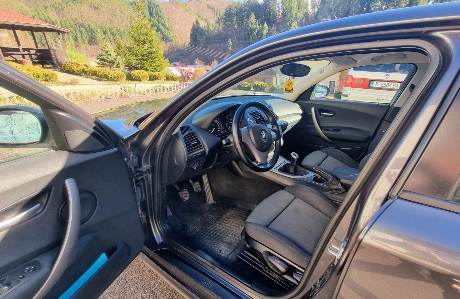 BMW 120  - изображение 4