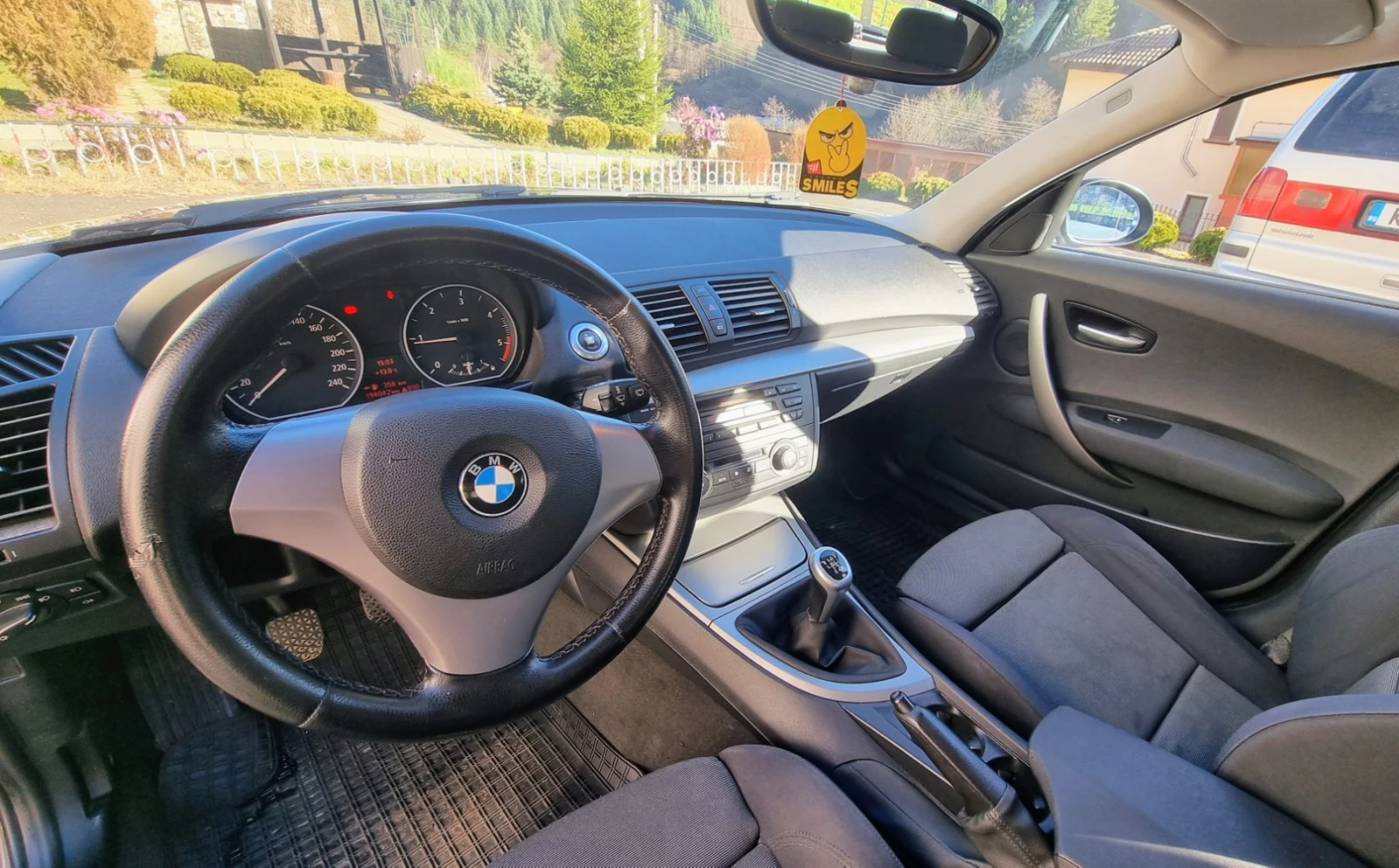 BMW 120 | Mobile.bg � ����������� 12
