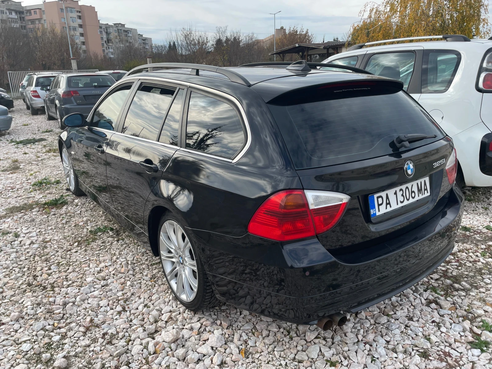 BMW 325 325i  - изображение 5