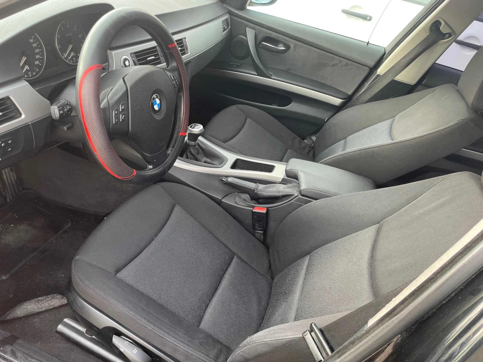 BMW 325 325i  - изображение 6