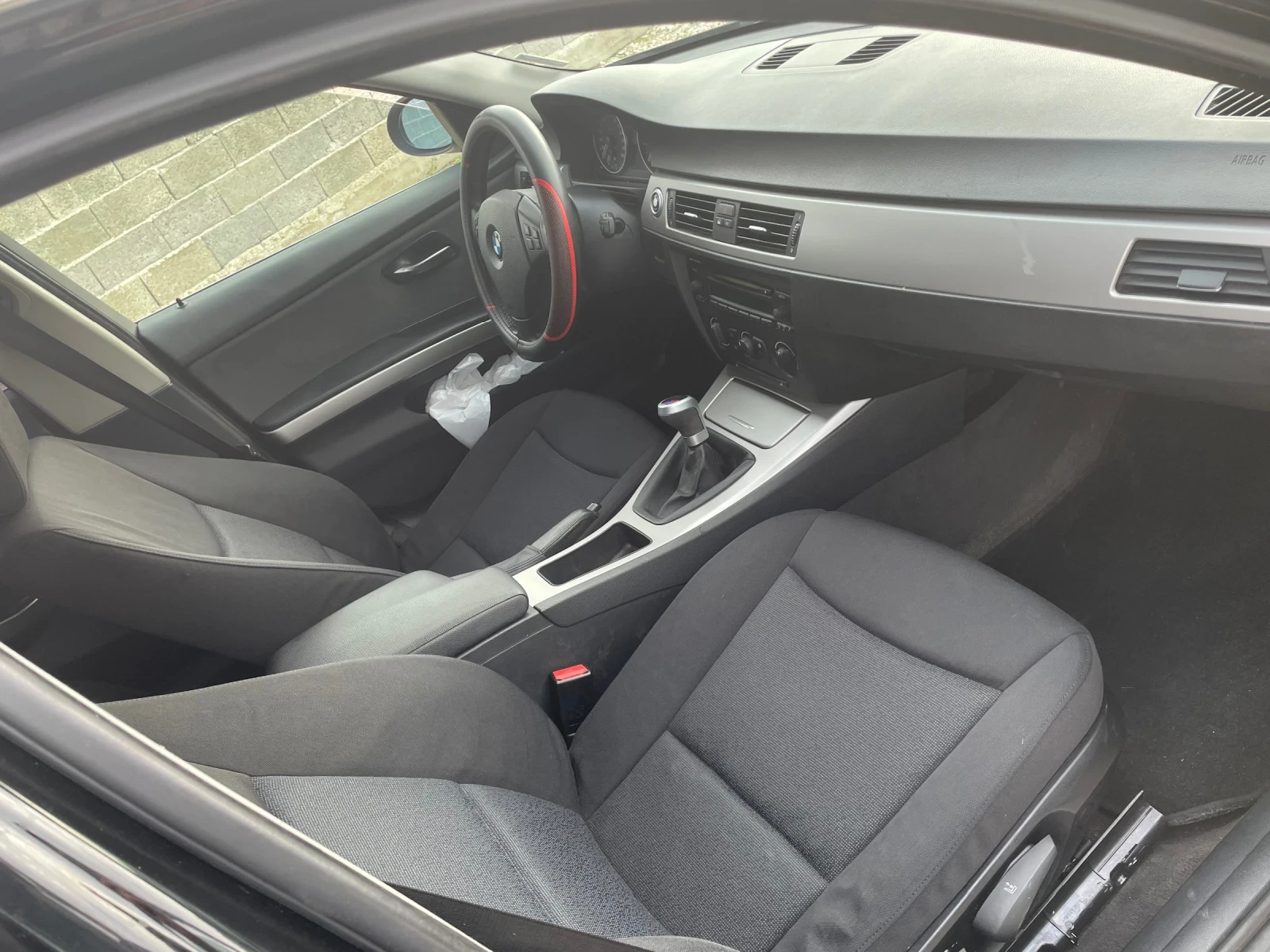 BMW 325 325i  - изображение 8