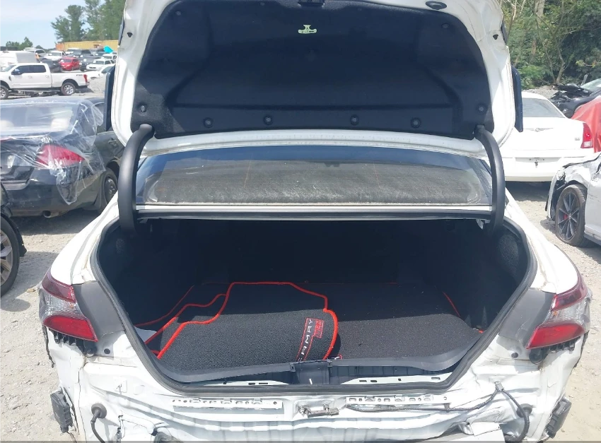 Toyota Camry TRD 3.5 V6 56хил. км. - изображение 6