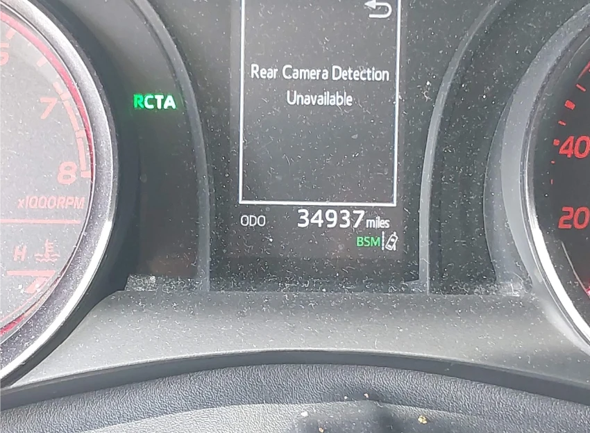 Toyota Camry TRD 3.5 V6 56. . | Mobile.bg   14