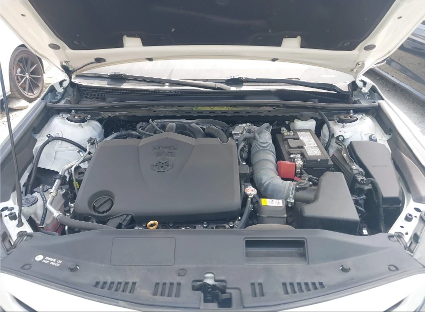 Toyota Camry TRD 3.5 V6 56. . | Mobile.bg   12