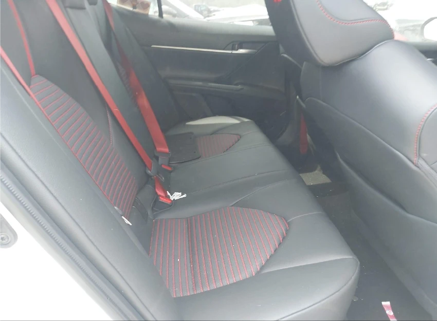 Toyota Camry TRD 3.5 V6 56. . | Mobile.bg   11