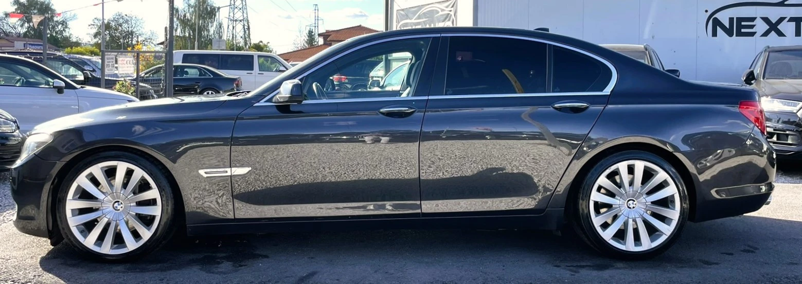 BMW 730 3.0D 245HP REIHE CAMERA  | Mobile.bg   8