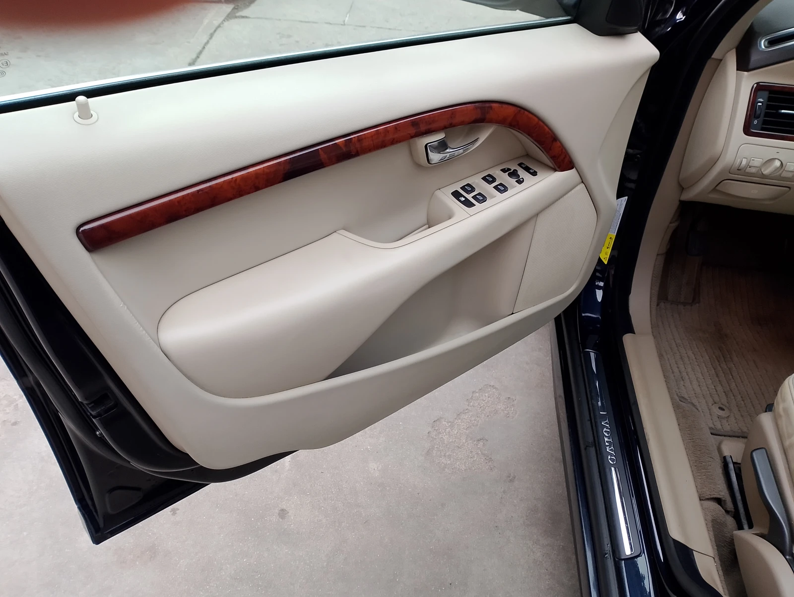 Volvo S80 ����� | Mobile.bg � ����������� 8