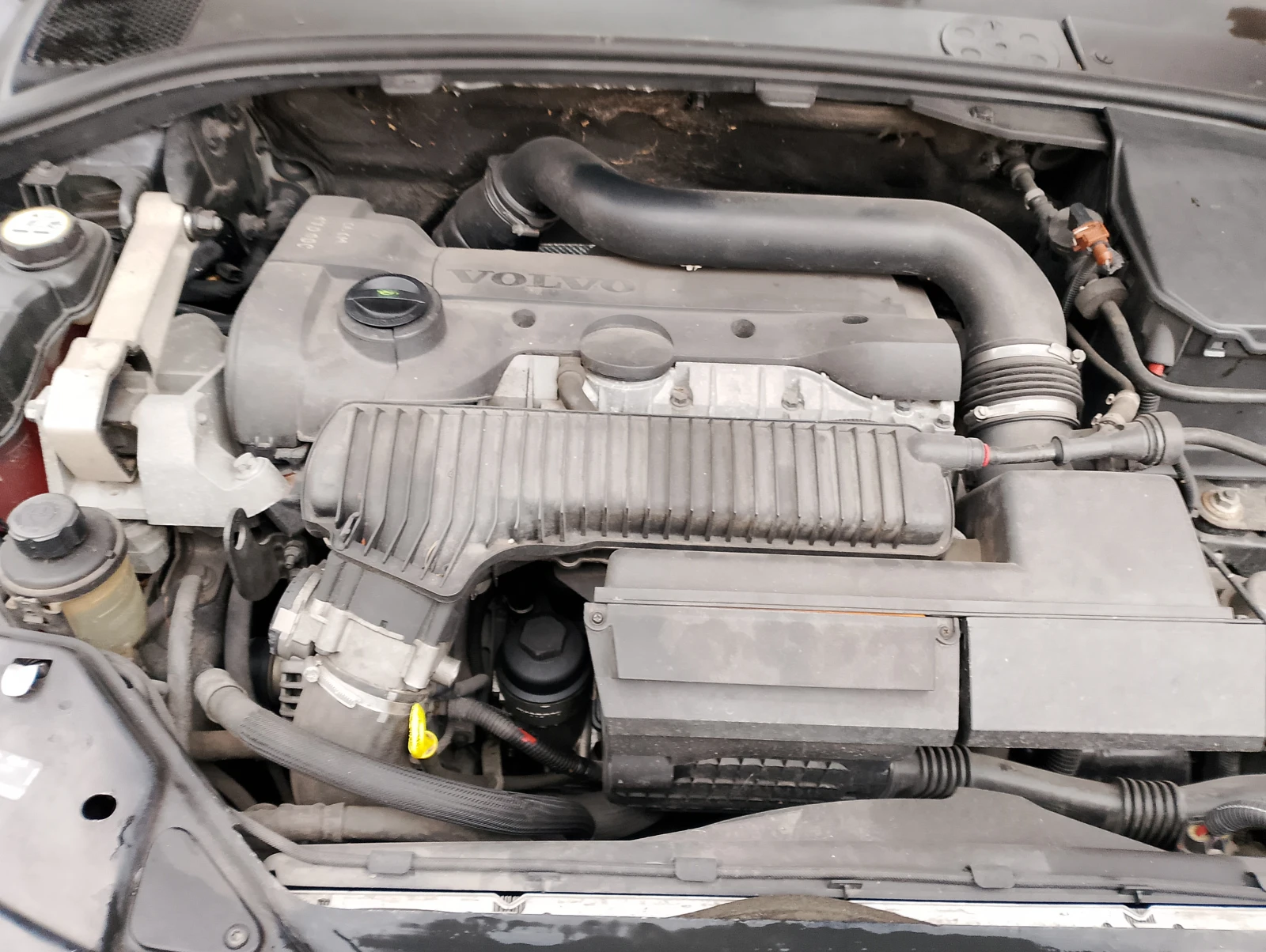 Volvo S80 ����� | Mobile.bg � ����������� 15