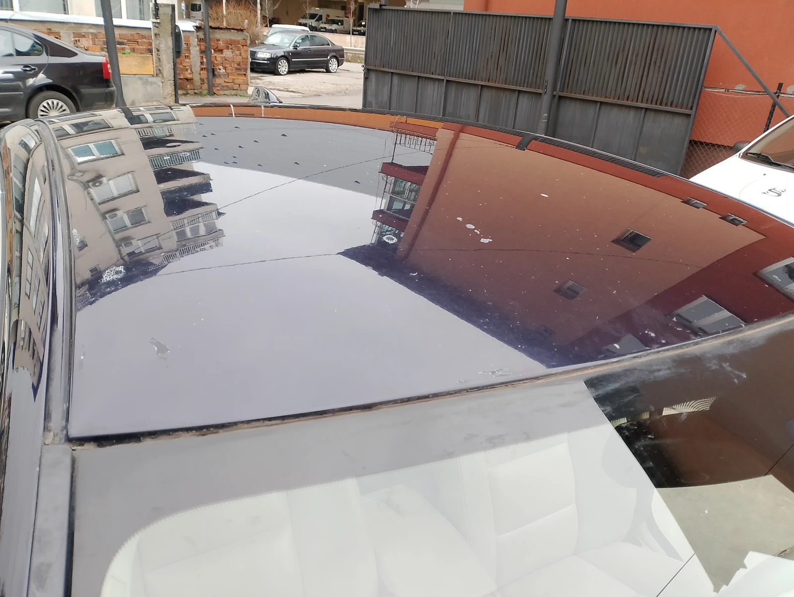 Volvo S80 ����� | Mobile.bg � ����������� 5