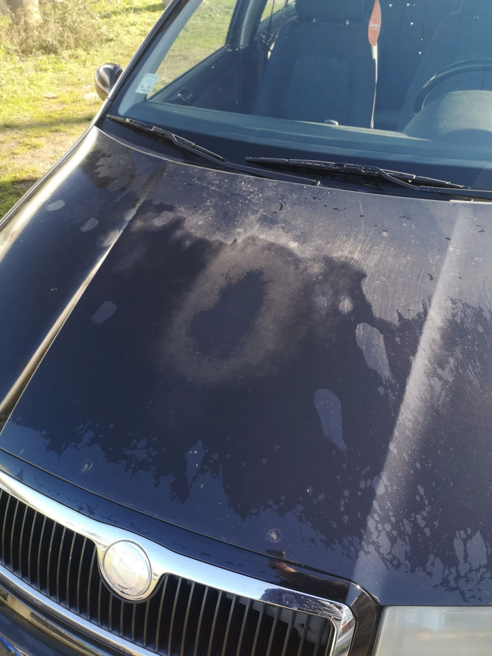 Skoda Fabia  - изображение 7