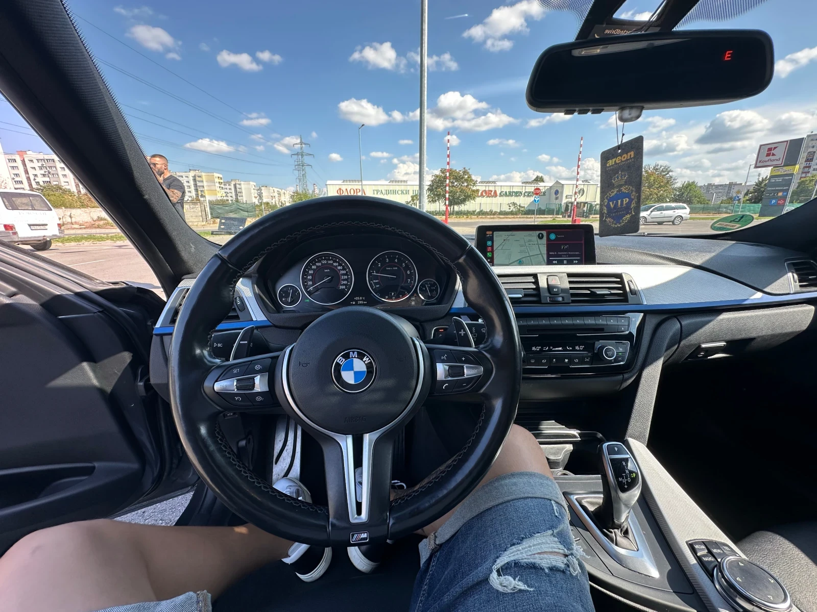 BMW 340 M Performance , снимка 5 - Автомобили и джипове - 53207679