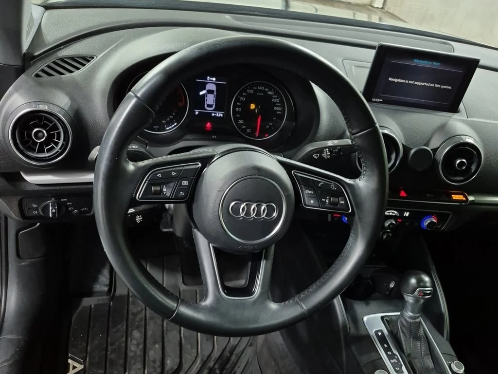 Audi A3 * KOMFORT * CARFAX * ��� ������������ ������ | Mobile.bg � ����������� 11