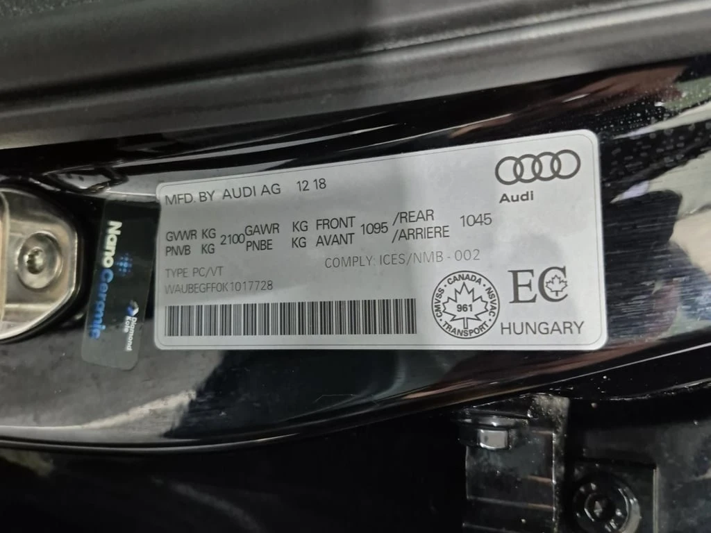 Audi A3 * KOMFORT * CARFAX * ��� ������������ ������ | Mobile.bg � ����������� 15