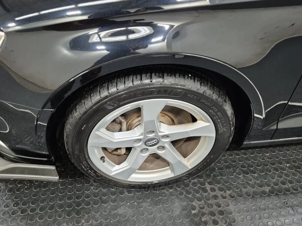 Audi A3 * KOMFORT * CARFAX * ��� ������������ ������ | Mobile.bg � ����������� 17