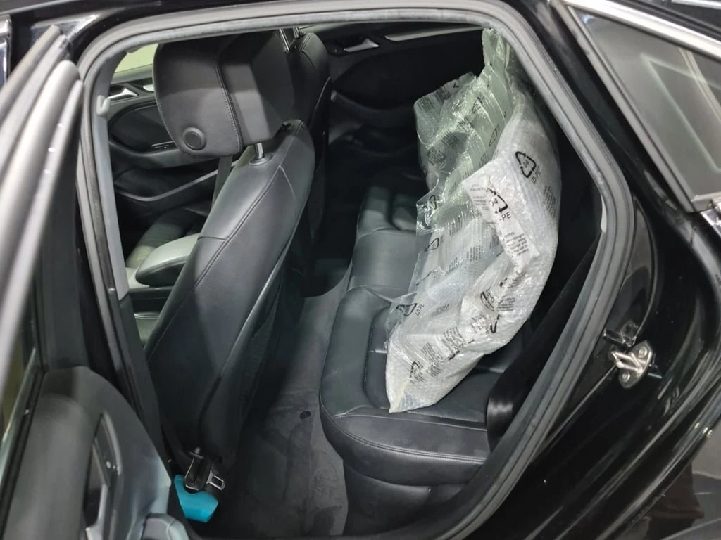 Audi A3 * KOMFORT * CARFAX * ��� ������������ ������ | Mobile.bg � ����������� 12