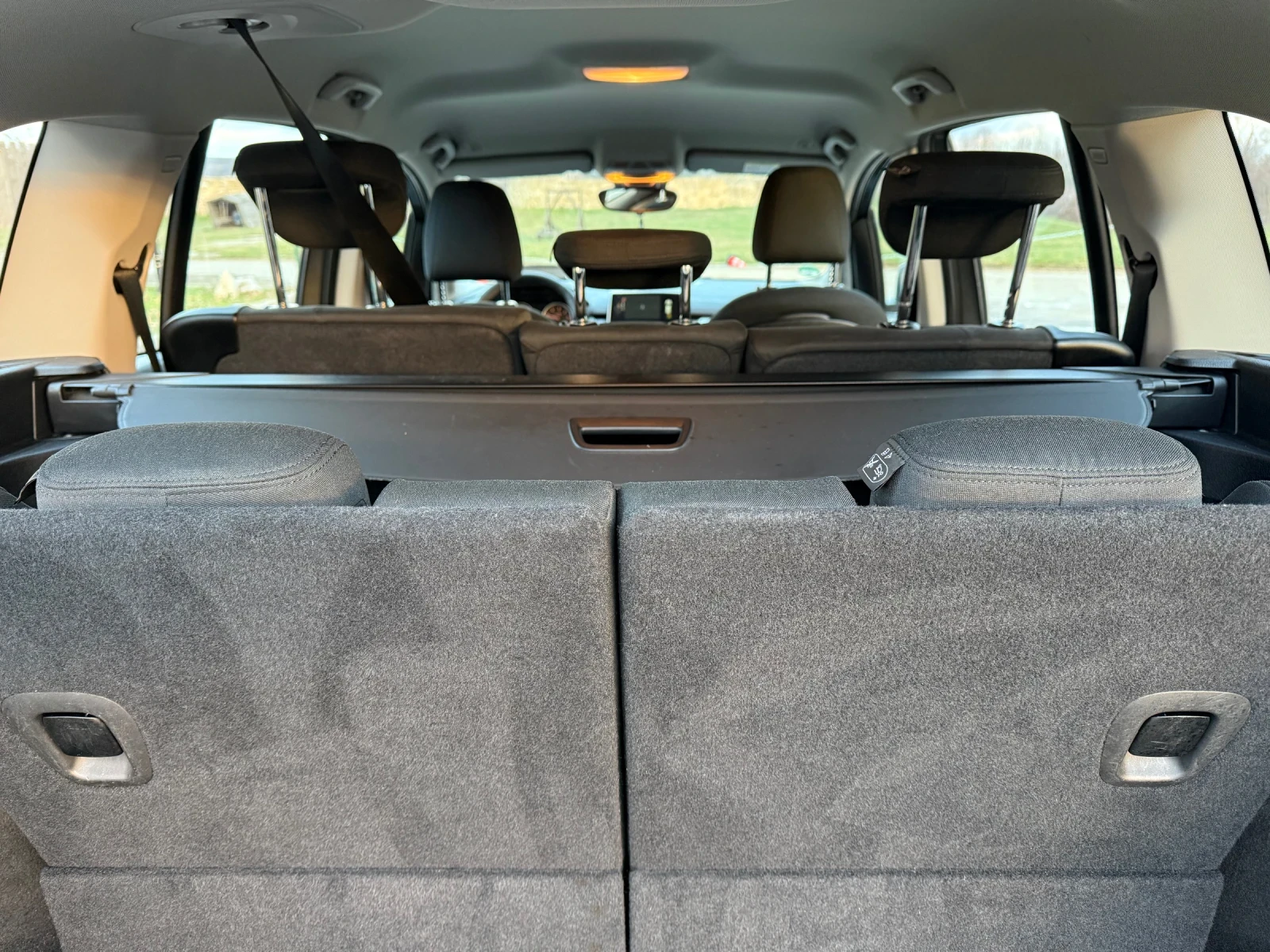 BMW 2 Gran Tourer 2.0D 7 ������ | Mobile.bg � ����������� 12