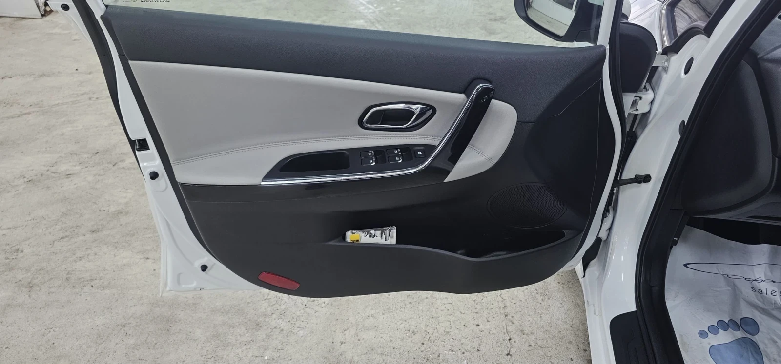 Kia Ceed 1.6 CRDI ������ �������� ������  | Mobile.bg � ����������� 16