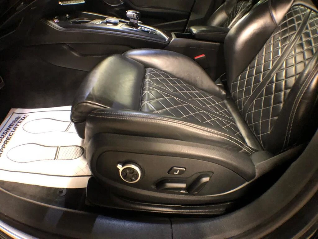 Audi S5 TECHNIK AWD LEATHER PAN/ROOF NAVI B/SPOT CAMERA | Mobile.bg � ����������� 15