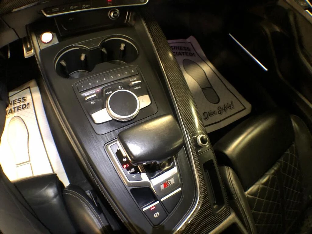 Audi S5 TECHNIK AWD LEATHER PAN/ROOF NAVI B/SPOT CAMERA | Mobile.bg � ����������� 12