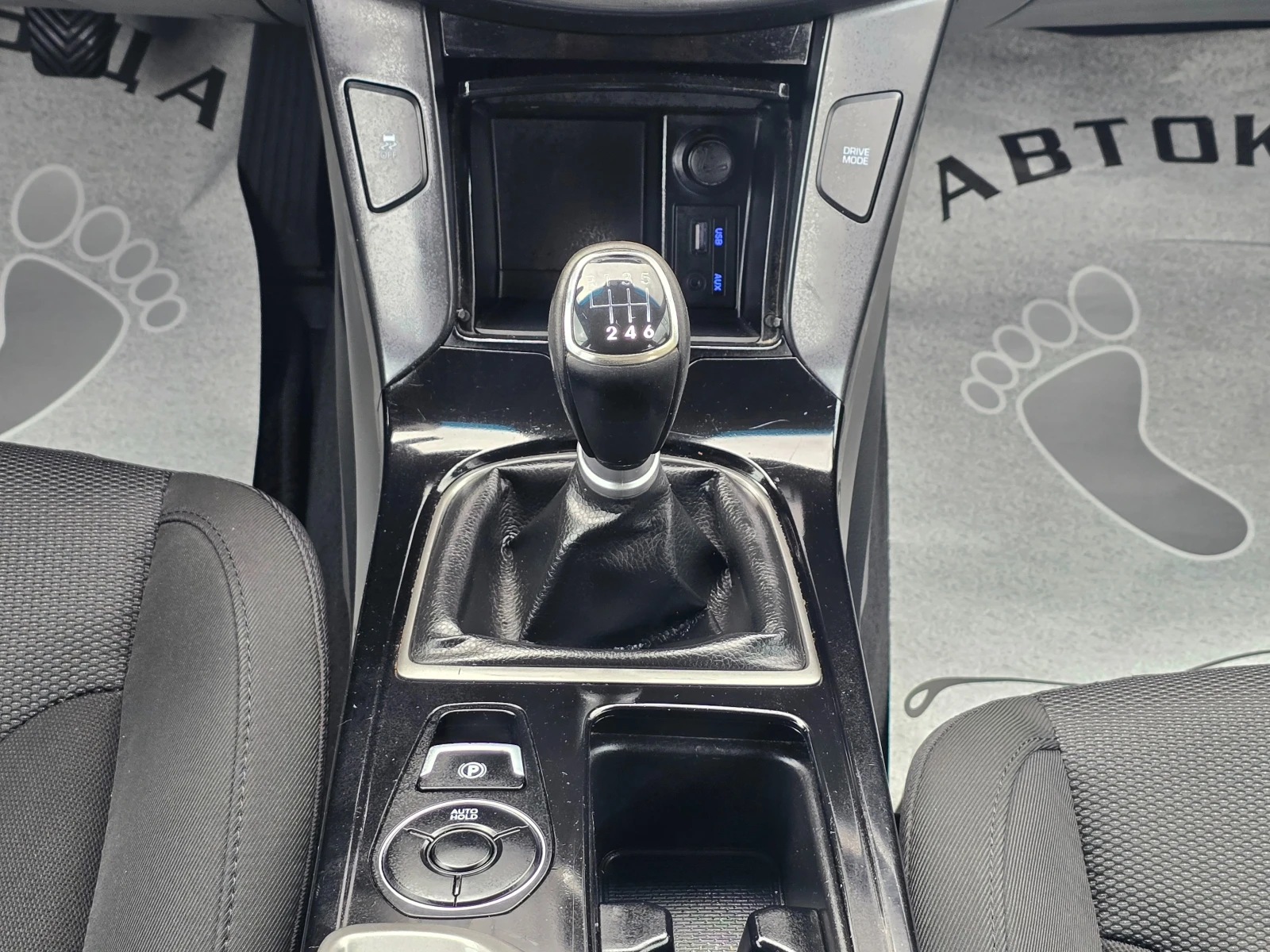 Hyundai I40 16�.FACELIFT, 1, 7-116�.�. | Mobile.bg � ����������� 12