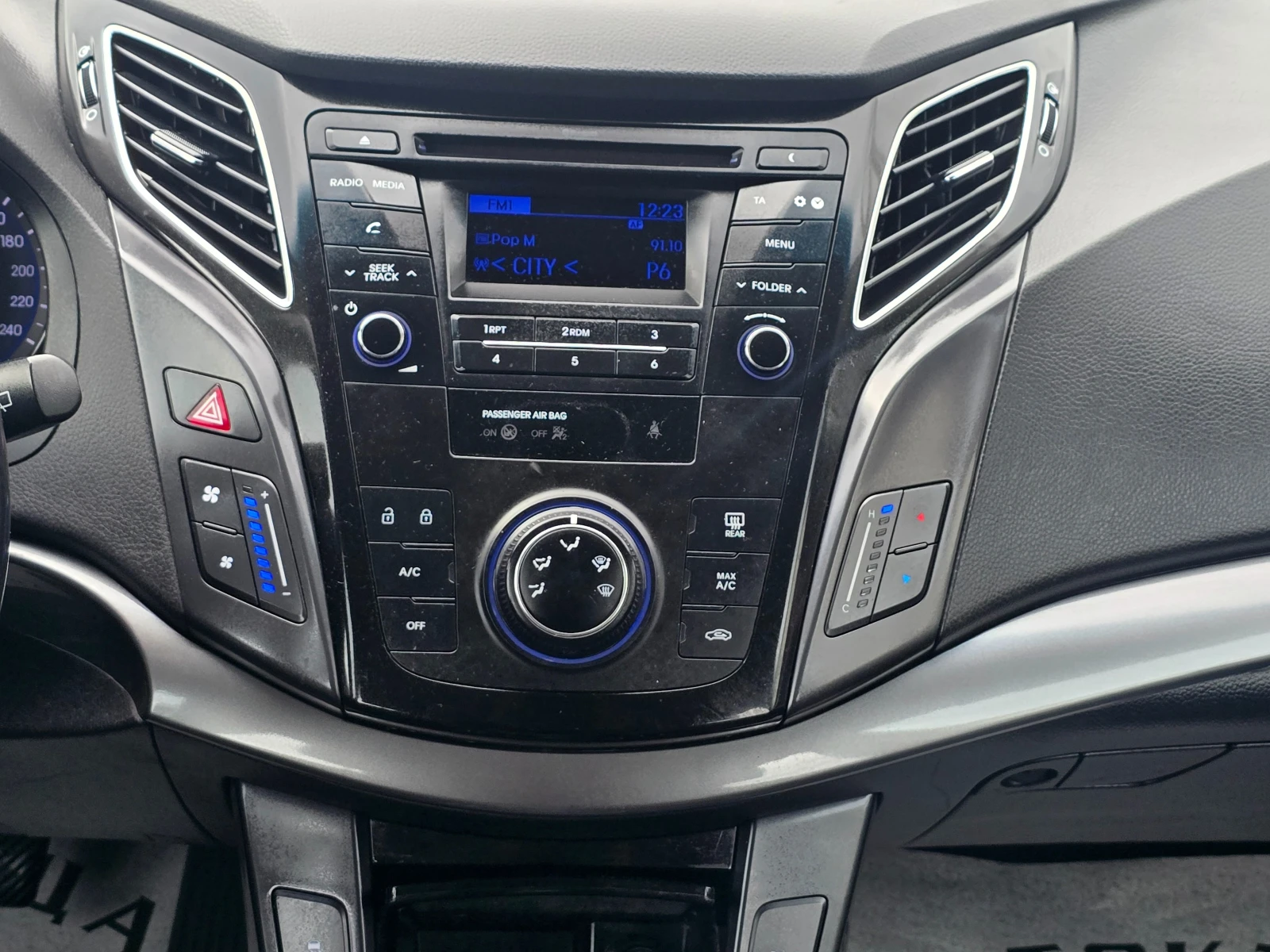 Hyundai I40 16�.FACELIFT, 1, 7-116�.�. | Mobile.bg � ����������� 11