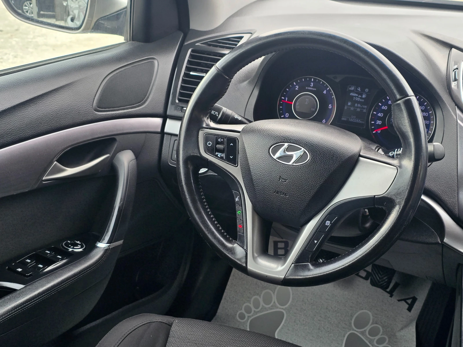 Hyundai I40 16�.FACELIFT, 1, 7-116�.�. | Mobile.bg � ����������� 13