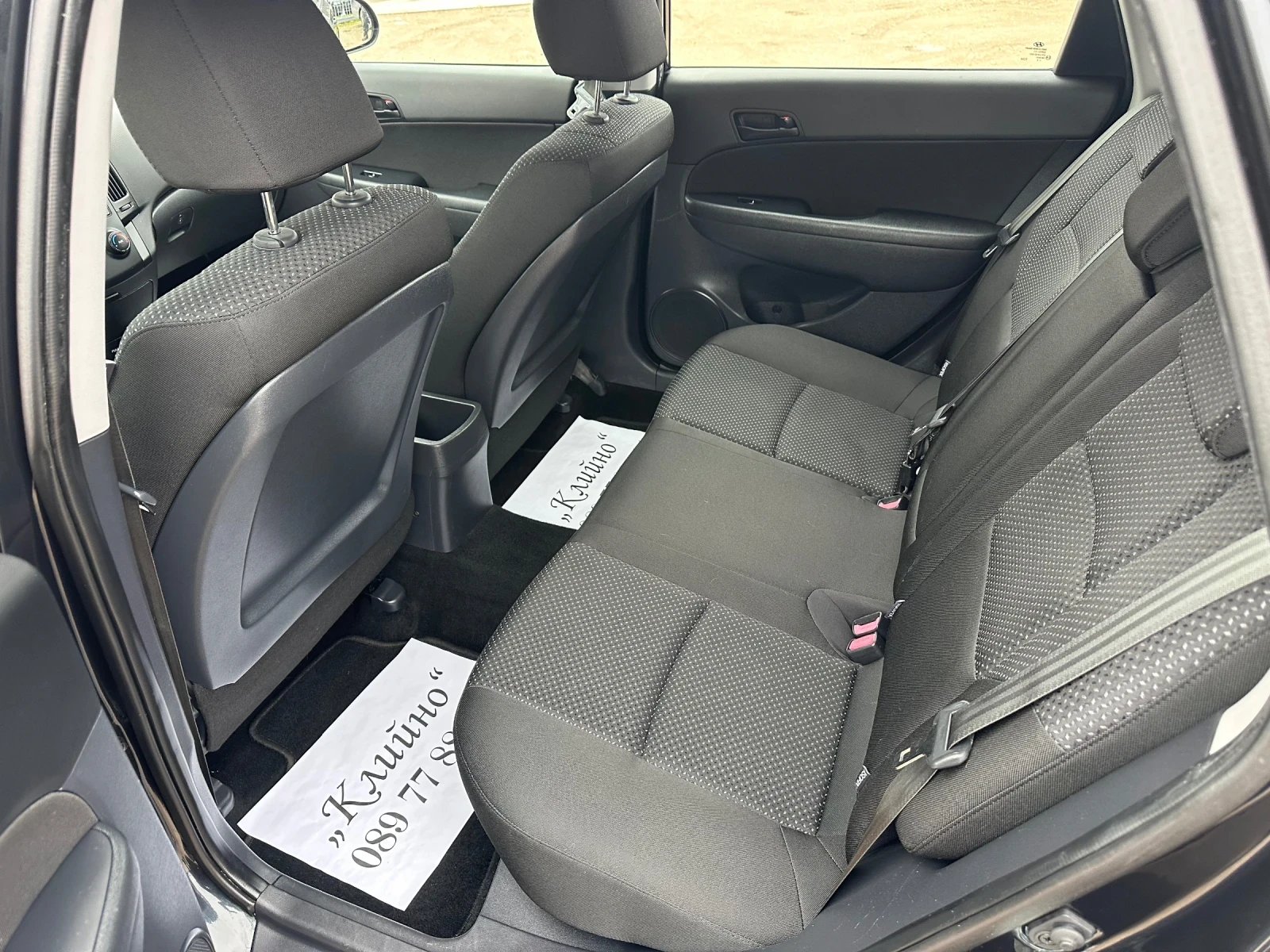 Hyundai I30 i30 cw! 1.4i  | Mobile.bg � ����������� 15