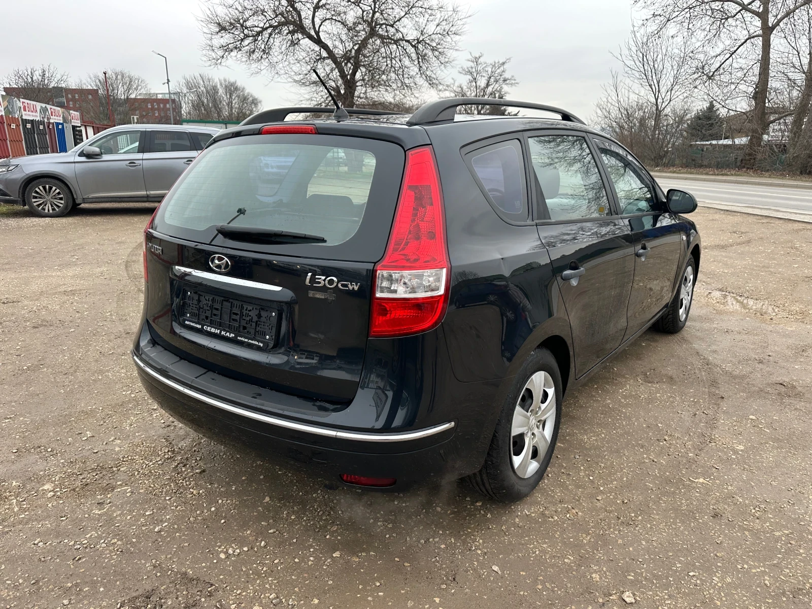 Hyundai I30 i30 cw! 1.4i  - изображение 7