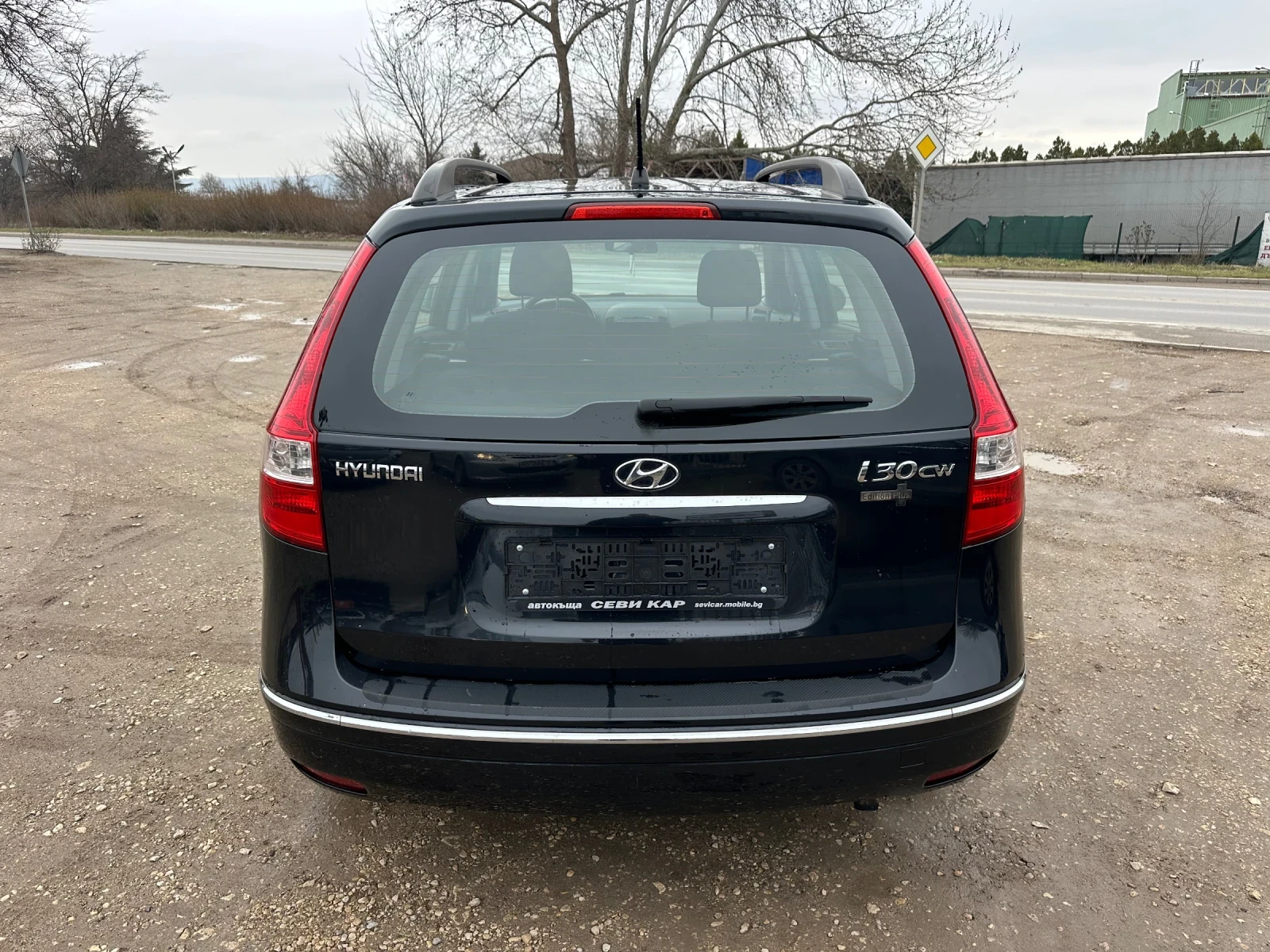 Hyundai I30 i30 cw! 1.4i  - изображение 6