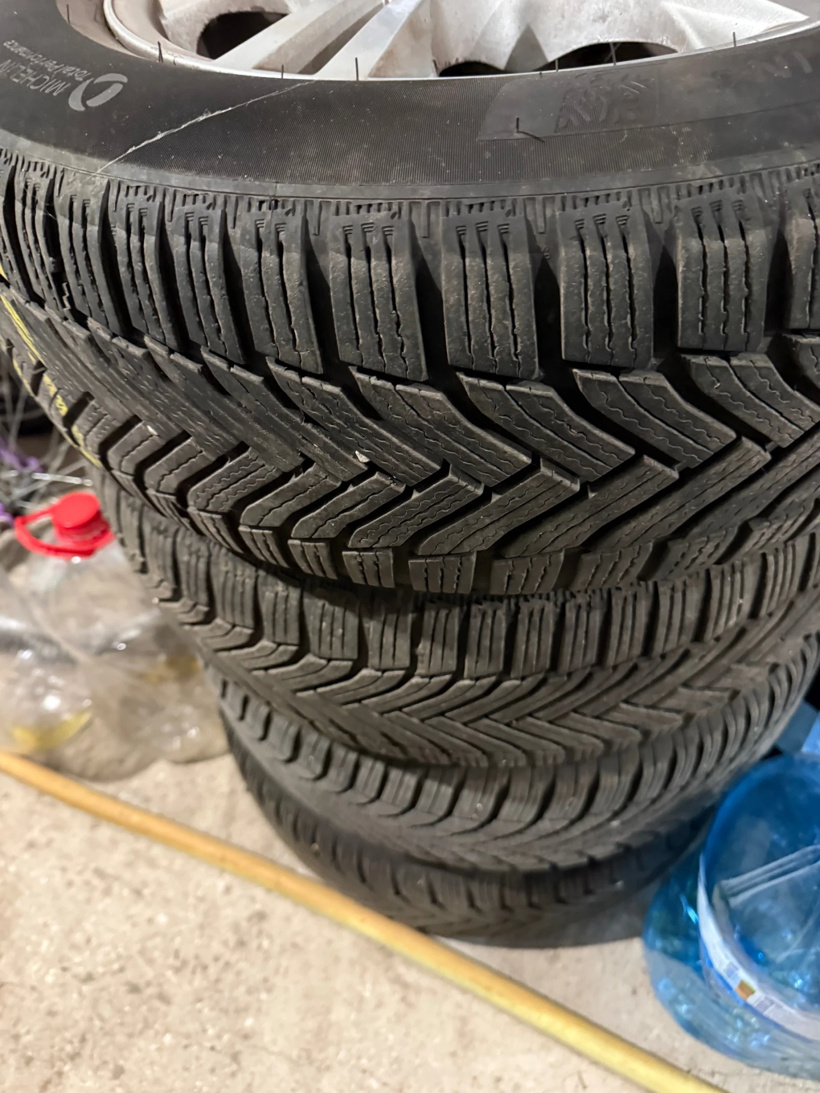 Volvo Xc70 2.4 D5 AWD 3 �����!!! | Mobile.bg � ����������� 13