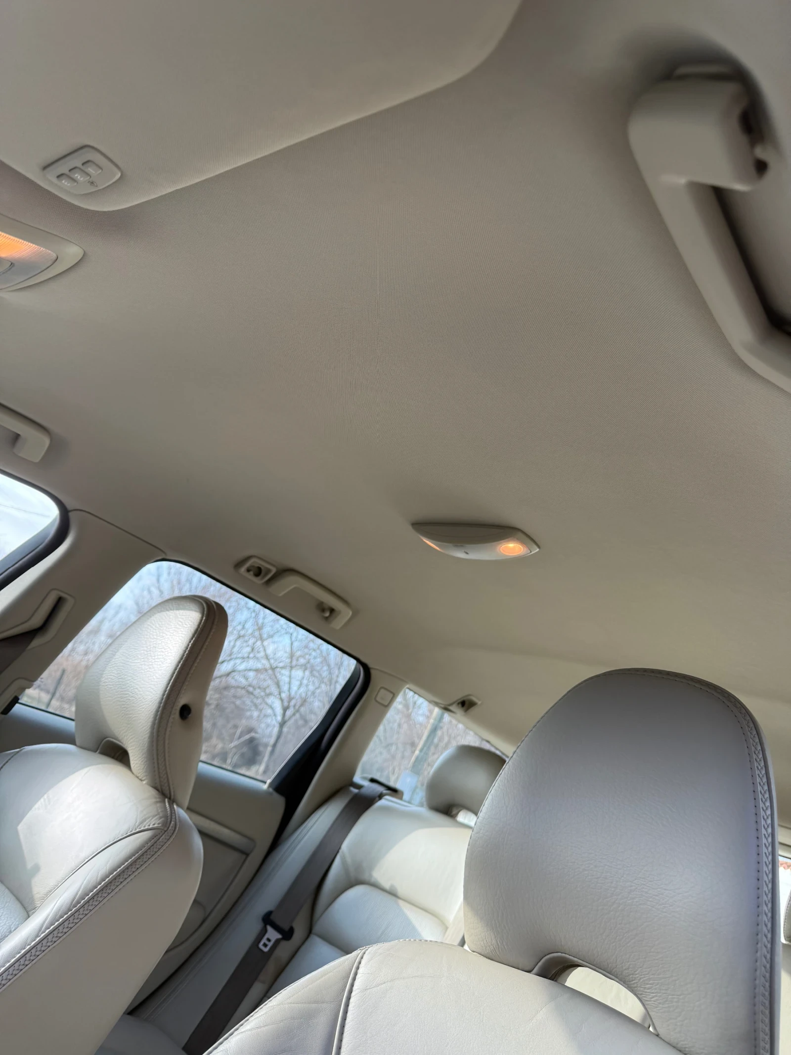 Volvo Xc70 2.4 D5 AWD 3 �����!!! | Mobile.bg � ����������� 8