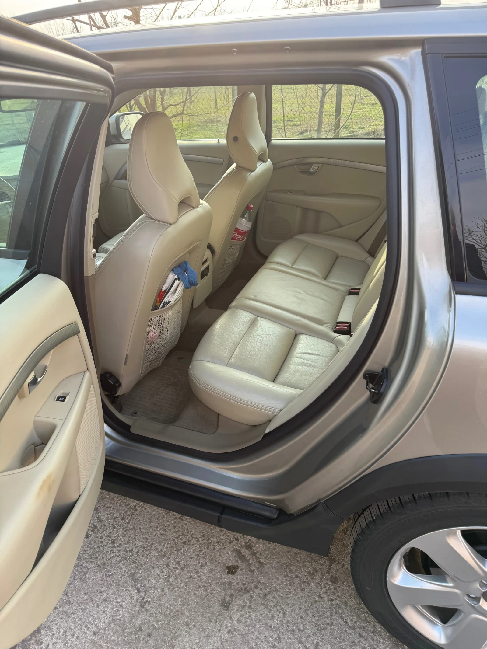 Volvo Xc70 2.4 D5 AWD 3 �����!!! | Mobile.bg � ����������� 9