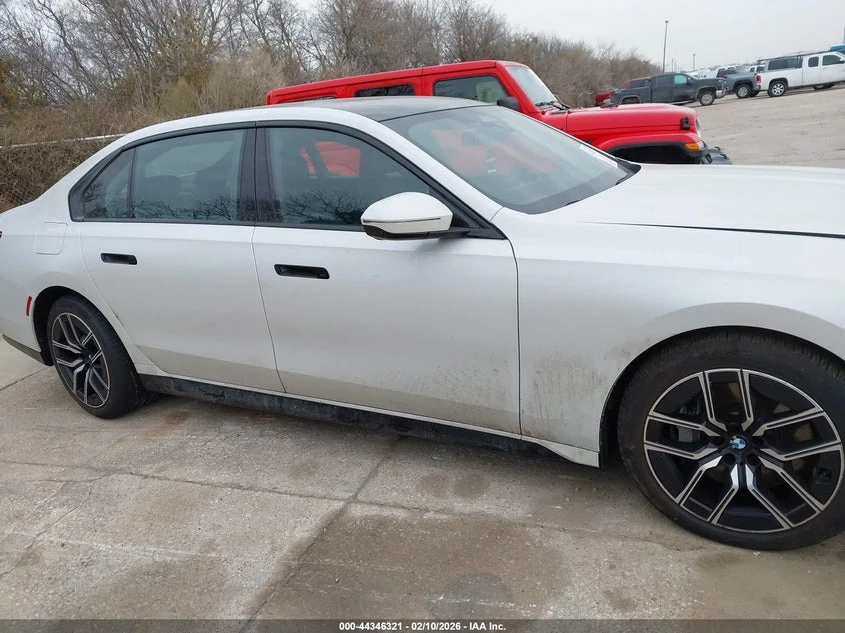 BMW 760 4.4l I xDrive | Mobile.bg � ����������� 13