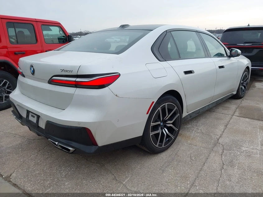 BMW 760 4.4l I xDrive | Mobile.bg � ����������� 4