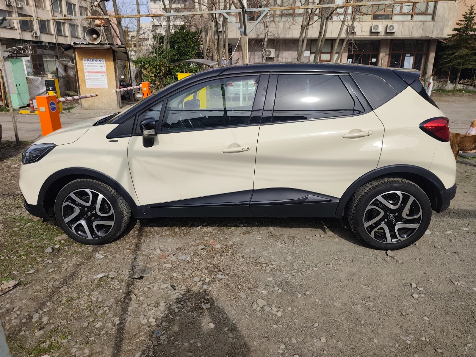 Renault Captur 1, 2 tCE | Mobile.bg � ����������� 2