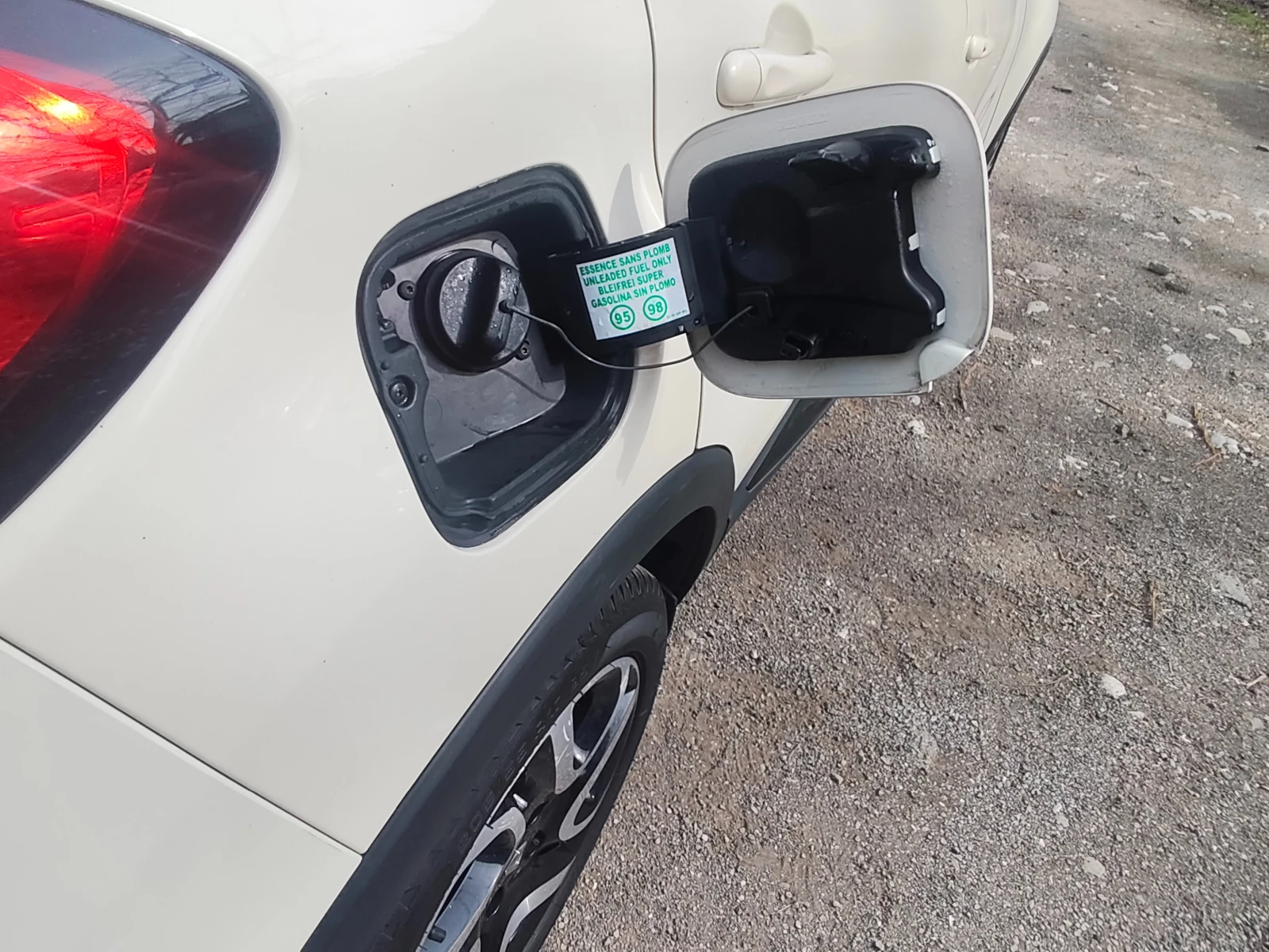 Renault Captur 1, 2 tCE | Mobile.bg � ����������� 7