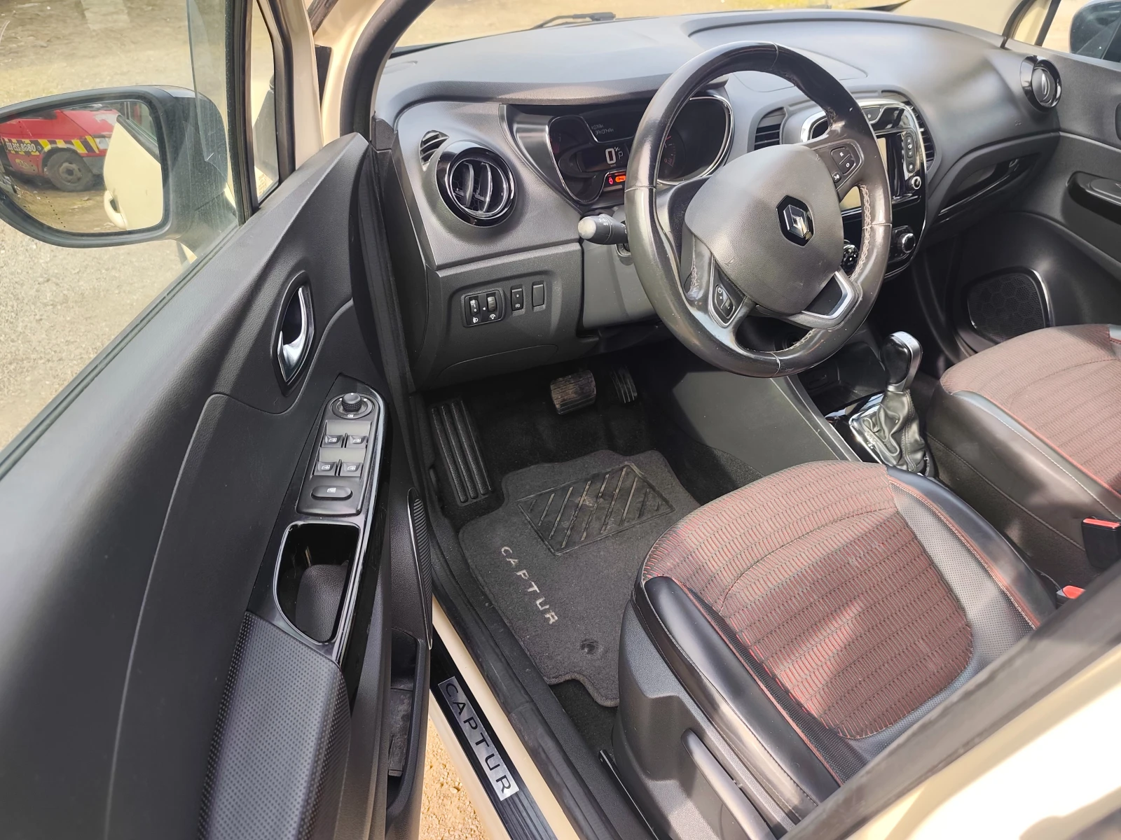 Renault Captur 1, 2 tCE | Mobile.bg � ����������� 17