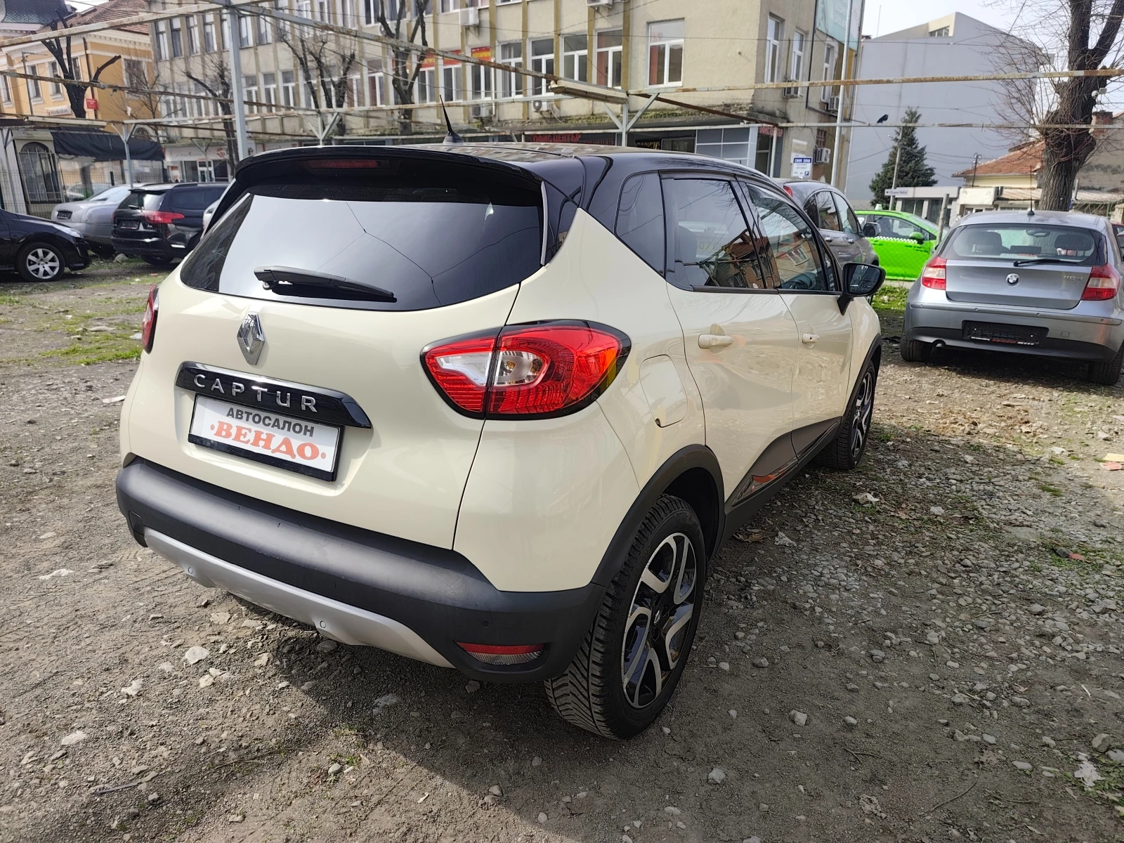 Renault Captur 1, 2 tCE | Mobile.bg � ����������� 6